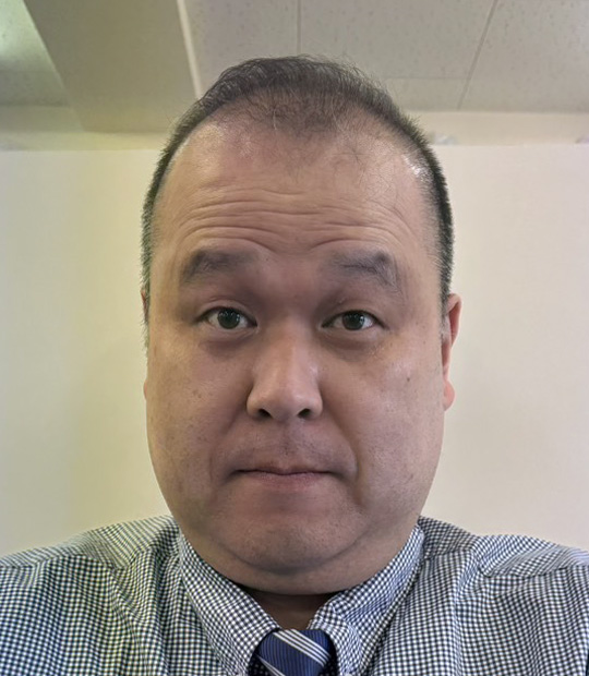 稲墻 馨
