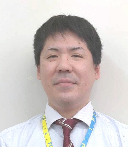 新井 慎二